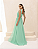 Vestido Longo Fernanda Tiffany - Imagem 2