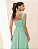 Vestido Longo Fernanda Tiffany - Imagem 4