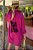 Max Camisa Beach Rosa - Imagem 1