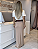 Saia Longa Strong Nude - Imagem 2
