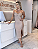 Vestido Laço Allure Nude - Imagem 3