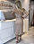Vestido Laço Allure Nude - Imagem 2