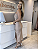 Vestido Laço Allure Nude - Imagem 11