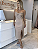 Vestido Laço Allure Nude - Imagem 10
