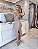 Vestido Laço Allure Nude - Imagem 6