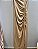 Vestido Longo Strong Nude - Imagem 6