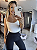 Calça Pezinho Chloe Preto - Imagem 9