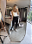 Calça Pezinho Chloe Preto - Imagem 6