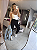 Calça Pezinho Chloe Preto - Imagem 7
