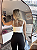 Calça Pezinho Chloe Preto - Imagem 3