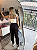 Calça Pezinho Chloe Preto - Imagem 8