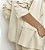Blazer Aurora Areia - Imagem 5