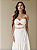 Vestido Midi Lory Off - Imagem 3