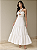 Vestido Midi Lory Off - Imagem 4