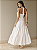 Vestido Midi Lory Off - Imagem 2