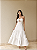 Vestido Midi Lory Off - Imagem 1