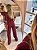 Conjunto Cloe Marsala - Imagem 2