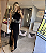 Vestido Longo Mor Preto - Imagem 5