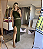Vestido Longo Mor Verde - Imagem 7