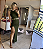 Vestido Longo Mor Verde - Imagem 5