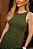 Vestido Longo Mor Verde - Imagem 9