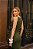 Vestido Longo Mor Verde - Imagem 10
