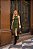 Vestido Longo Mor Verde - Imagem 8