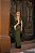 Vestido Longo Mor Verde - Imagem 2