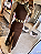 Vestido Longo Mor Marrom - Imagem 8