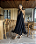 Vestido Frente Unica Aire Preto - Imagem 5