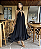 Vestido Frente Unica Aire Preto - Imagem 4