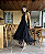 Vestido Frente Unica Aire Preto - Imagem 2
