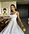 Vestido Midi Belle Branco - Imagem 3