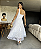 Vestido Midi Belle Branco - Imagem 2