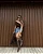 Shorts Jeans Boho Claro - Imagem 5