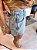 Shorts Jeans Boho Claro - Imagem 16