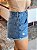 Shorts Jeans Barra Virada Azul - Imagem 15