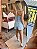 Cropped Jeans Claro - Imagem 18