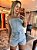 Cropped Jeans Claro - Imagem 9