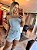 Cropped Jeans Claro - Imagem 7