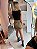 Saia Animal Print - Imagem 2