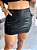 Shorts Saia Glam Preto - Imagem 8