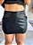 Shorts Saia Glam Preto - Imagem 9