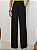 Calça Pantalona Jack  Preto - Imagem 3