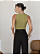 Calça Pantalona Jack  Preto - Imagem 6