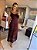 Vestido Tricot Jessica Uva - Imagem 9