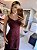 Vestido Tricot Jessica Uva - Imagem 5