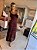 Vestido Tricot Jessica Uva - Imagem 8