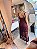 Vestido Tricot Jessica Uva - Imagem 2