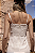 Vestido Capa Boho Areia - Imagem 9